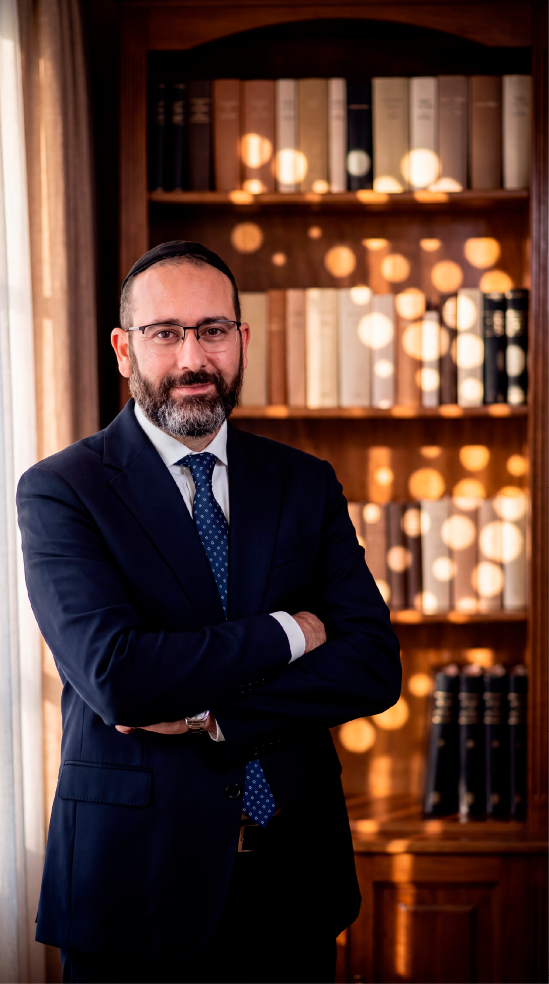 Axel Shimon Wahnish