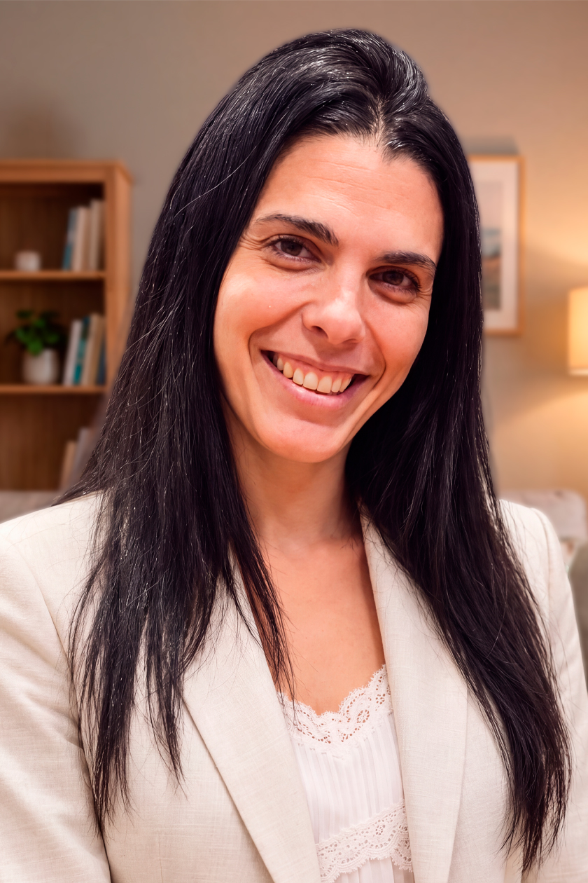 Daiana Odaia Slipak